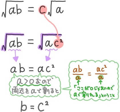 平方根の大小関係と大小比較の練習問題 難易度別に解説 坂田先生のブログ